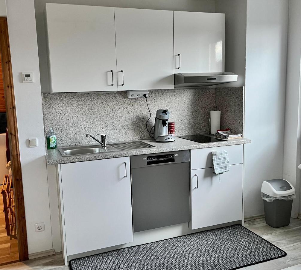 Ferienwohnung Erkelenz Bagian luar foto