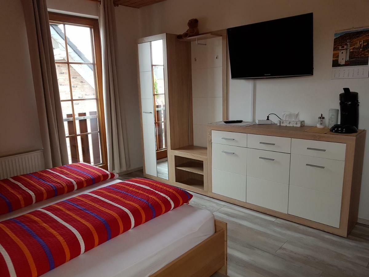 Ferienwohnung Erkelenz Bagian luar foto