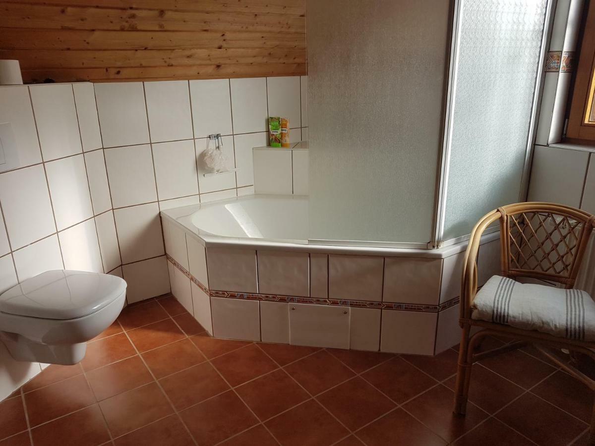 Ferienwohnung Erkelenz Bagian luar foto