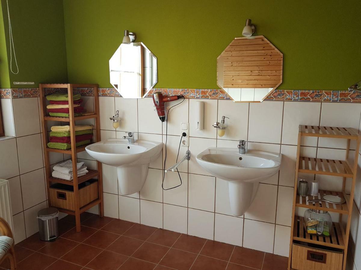 Ferienwohnung Erkelenz Bagian luar foto